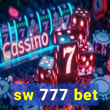 sw 777 bet